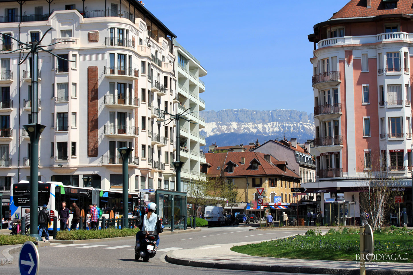 Annecy